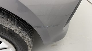 Used 2023 Maruti Suzuki Celerio VXi AMT Petrol Automatic dents MINOR SCRATCH