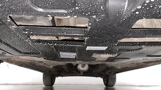 Used 2017 Hyundai Creta [2015-2018] 1.6 SX Plus Auto Petrol Petrol Automatic extra FRONT LEFT UNDERBODY VIEW