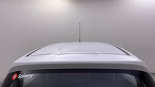 Used 2021 Hyundai New Santro 1.1 Sportz AMT Petrol Automatic exterior EXTERIOR ROOF VIEW