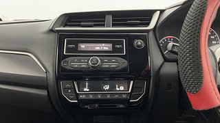 Used 2017 Honda BR-V [2016-2020] S MT Petrol Petrol Manual top_features Integrated (in-dash) music system