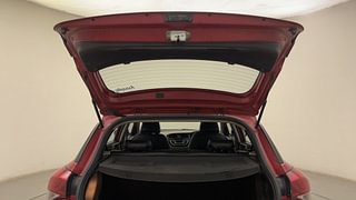 Used 2016 Hyundai Elite i20 [2014-2018] Asta 1.2 Petrol Manual interior DICKY DOOR OPEN VIEW