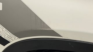 Used 2021 maruti-suzuki Vitara Brezza VXi Petrol Manual dents MINOR SCRATCH