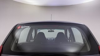Used 2015 hyundai i10 Sportz 1.1 Petrol Petrol Manual exterior BACK WINDSHIELD VIEW