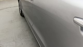 Used 2017 Maruti Suzuki Baleno [2015-2019] Alpha Petrol Petrol Manual dents MINOR SCRATCH