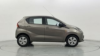 Used 2022 Datsun Redi-GO [2020-2022] T Petrol Manual exterior RIGHT SIDE VIEW