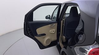 Used 2015 Honda Brio [2011-2016] VX AT Petrol Automatic interior LEFT REAR DOOR OPEN VIEW