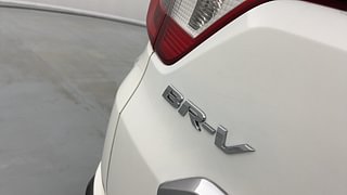 Used 2017 Honda BR-V [2016-2020] S MT Petrol Petrol Manual dents MINOR SCRATCH