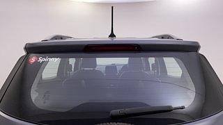 Used 2019 Ford EcoSport [2017-2021] Titanium 1.5L TDCi Diesel Manual exterior BACK WINDSHIELD VIEW