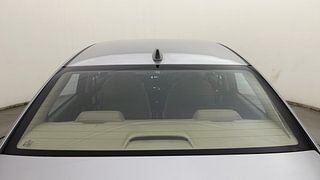 Used 2020 Honda Amaze [2018-2021] 1.2 V i-VTEC Petrol Manual exterior BACK WINDSHIELD VIEW