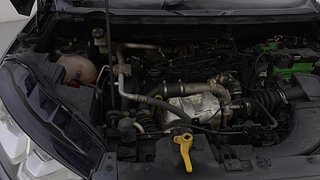 Used 2019 Ford EcoSport [2017-2021] Titanium 1.5L TDCi Diesel Manual engine ENGINE RIGHT SIDE VIEW