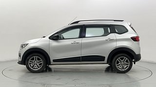 Used 2022 Renault Triber RXZ Petrol Manual exterior LEFT SIDE VIEW
