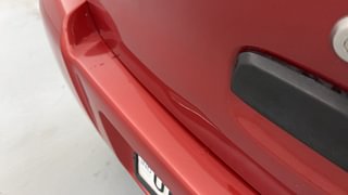 Used 2015 Maruti Suzuki Celerio VXI Petrol Manual dents MINOR DENT
