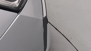Used 2022 Skoda Slavia Style 1.0L TSI AT Petrol Automatic dents MINOR SCRATCH