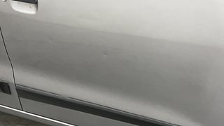 Used 2014 Maruti Suzuki Wagon R 1.0 [2013-2019] LXi CNG Petrol+cng Manual dents MINOR SCRATCH