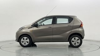 Used 2022 Datsun Redi-GO [2020-2022] T Petrol Manual exterior LEFT SIDE VIEW