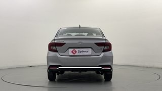 Used 2021 Honda Amaze [2018-2021] 1.2 VX i-VTEC Petrol Manual exterior BACK VIEW