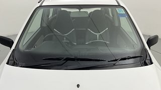 Used 2021 Maruti Suzuki Alto 800 [2019-2022] LXI Petrol Manual exterior FRONT WINDSHIELD VIEW
