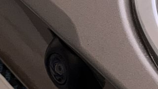 Used 2023 Toyota Innova Hycross GX 7 STR Petrol Automatic top_features Rear camera