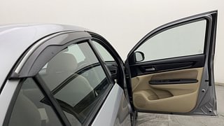 Used 2020 Honda Amaze [2018-2021] 1.2 V i-VTEC Petrol Manual interior RIGHT FRONT DOOR OPEN VIEW