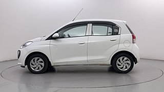 Used 2021 Hyundai New Santro 1.1 Sportz AMT Petrol Automatic exterior LEFT SIDE VIEW
