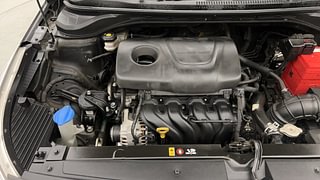 Used 2017 Hyundai Verna [2017-2020] 1.6 VTVT SX (O) Petrol Manual engine ENGINE RIGHT SIDE VIEW