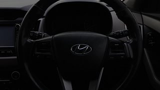 Used 2017 Hyundai Creta [2015-2018] 1.6 SX Plus Auto Petrol Petrol Automatic top_features Airbags
