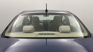 Used 2019 Maruti Suzuki Dzire [2017-2020] VXI Petrol Manual exterior BACK WINDSHIELD VIEW