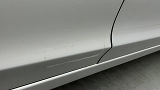 Used 2017 Honda City V Petrol Manual dents MINOR SCRATCH