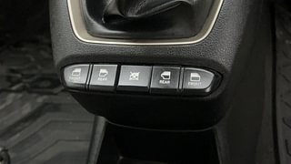 Used 2021 Hyundai New Santro 1.1 Magna Petrol Manual top_features Power windows