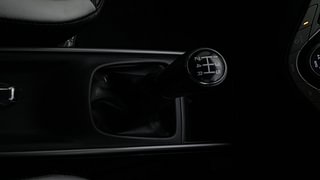 Used 2020 Maruti Suzuki Baleno [2019-2022] Alpha Petrol Petrol Manual interior GEAR  KNOB VIEW