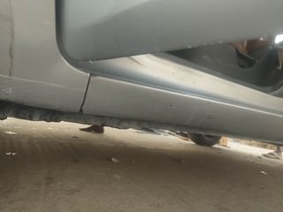 Used 2018 Hyundai New Santro 1.1 Sportz AMT Petrol Automatic dents MINOR DENT