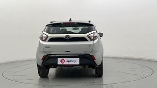 Used 2019 Tata Nexon [2017-2020] XZ Petrol Petrol Manual exterior BACK VIEW