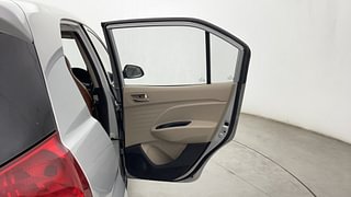 Used 2018 Hyundai New Santro 1.1 Sportz AMT Petrol Automatic interior RIGHT REAR DOOR OPEN VIEW