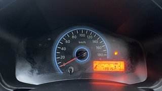 Used 2018 Datsun Redi-GO [2015-2019] A Petrol Manual top_features Digital Tachometer