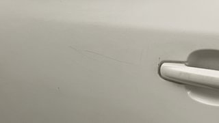 Used 2021 maruti-suzuki Vitara Brezza VXi Petrol Manual dents MINOR DENT