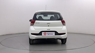 Used 2021 Hyundai New Santro 1.1 Sportz AMT Petrol Automatic exterior BACK VIEW