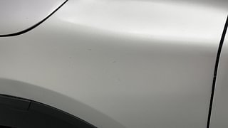 Used 2022 Renault Triber RXZ Petrol Manual dents MINOR SCRATCH