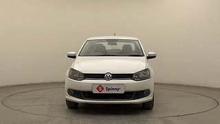 Used 2013 volkswagen Vento 1.6L Highline Diesel Diesel Manual exterior FRONT VIEW