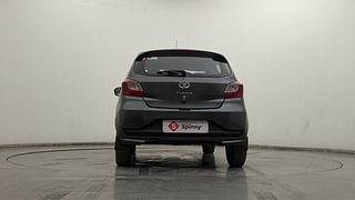 Used 2021 Tata Tiago XZA+ AMT Petrol Automatic exterior BACK VIEW