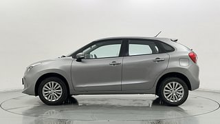 Used 2022 Maruti Suzuki Baleno [2019-2022] Delta Petrol Petrol Manual exterior LEFT SIDE VIEW
