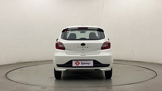 Used 2025 Tata Tiago Revotron XE Petrol Manual exterior BACK VIEW