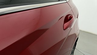 Used 2021 Hyundai New i20 Sportz 1.2 MT Petrol Manual dents MINOR SCRATCH