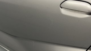 Used 2022 Datsun Redi-GO [2020-2022] T Petrol Manual dents MINOR DENT