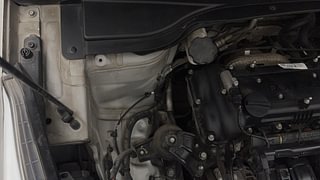 Used 2017 Hyundai Creta [2015-2018] 1.6 SX Plus Auto Petrol Petrol Automatic engine ENGINE RIGHT SIDE VIEW