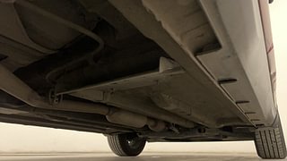 Used 2020 Kia Seltos GTX Plus DCT Petrol Automatic extra REAR RIGHT UNDERBODY VIEW