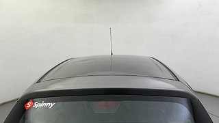 Used 2023 Maruti Suzuki Celerio VXi AMT Petrol Automatic exterior EXTERIOR ROOF VIEW