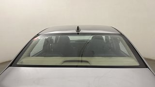 Used 2021 honda Amaze 1.5 V CVT i-DTEC Diesel Automatic exterior BACK WINDSHIELD VIEW
