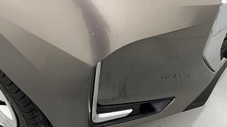 Used 2022 Datsun Redi-GO [2020-2022] T Petrol Manual dents MINOR SCRATCH