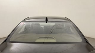 Used 2014 Honda City V Petrol Manual exterior BACK WINDSHIELD VIEW