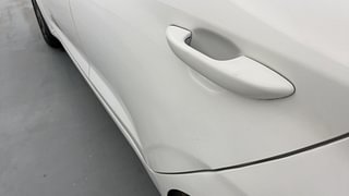 Used 2021 Hyundai Grand i10 Nios Sportz 1.2 Kappa VTVT CNG Petrol+cng Manual dents MINOR SCRATCH